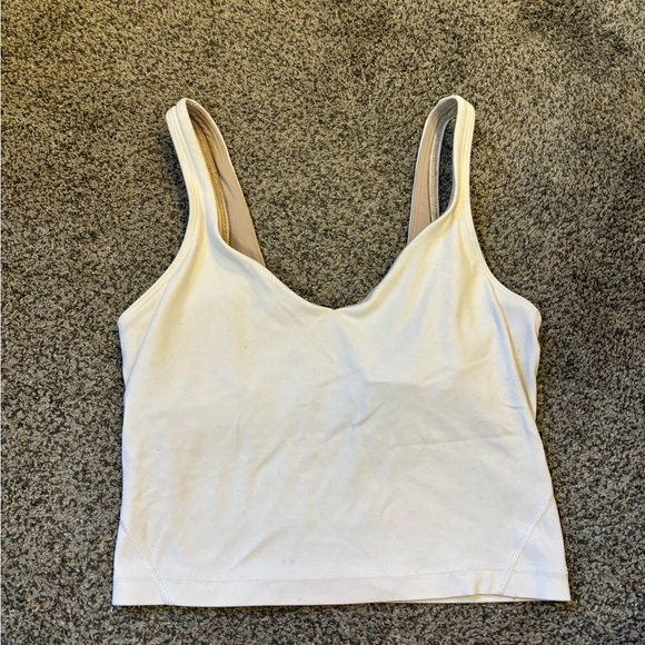 lululemon athletica Tops - Lululemon Align Tank
